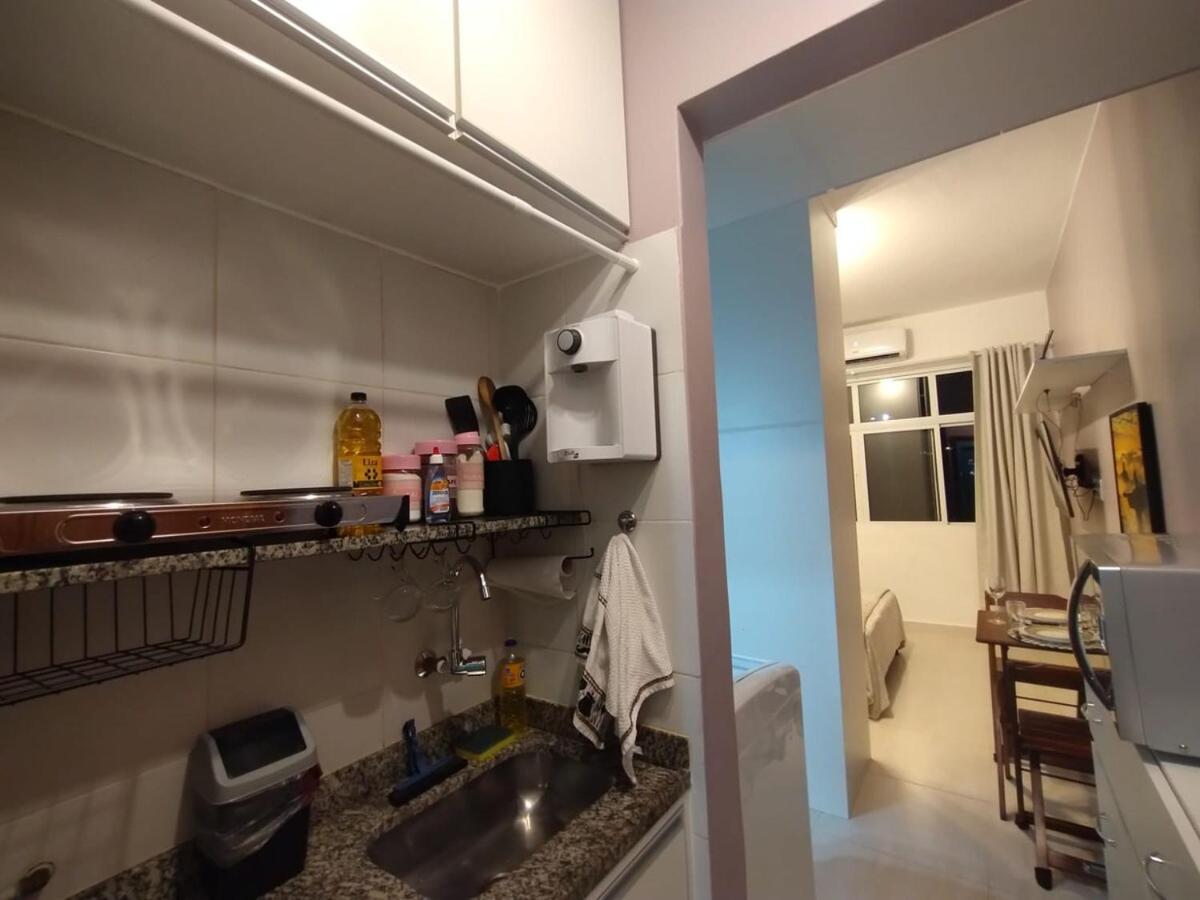 Apartamento Centro Lapa Río de Janeiro