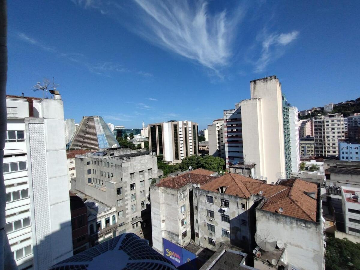 Centro Lapa * Rio de Janeiro