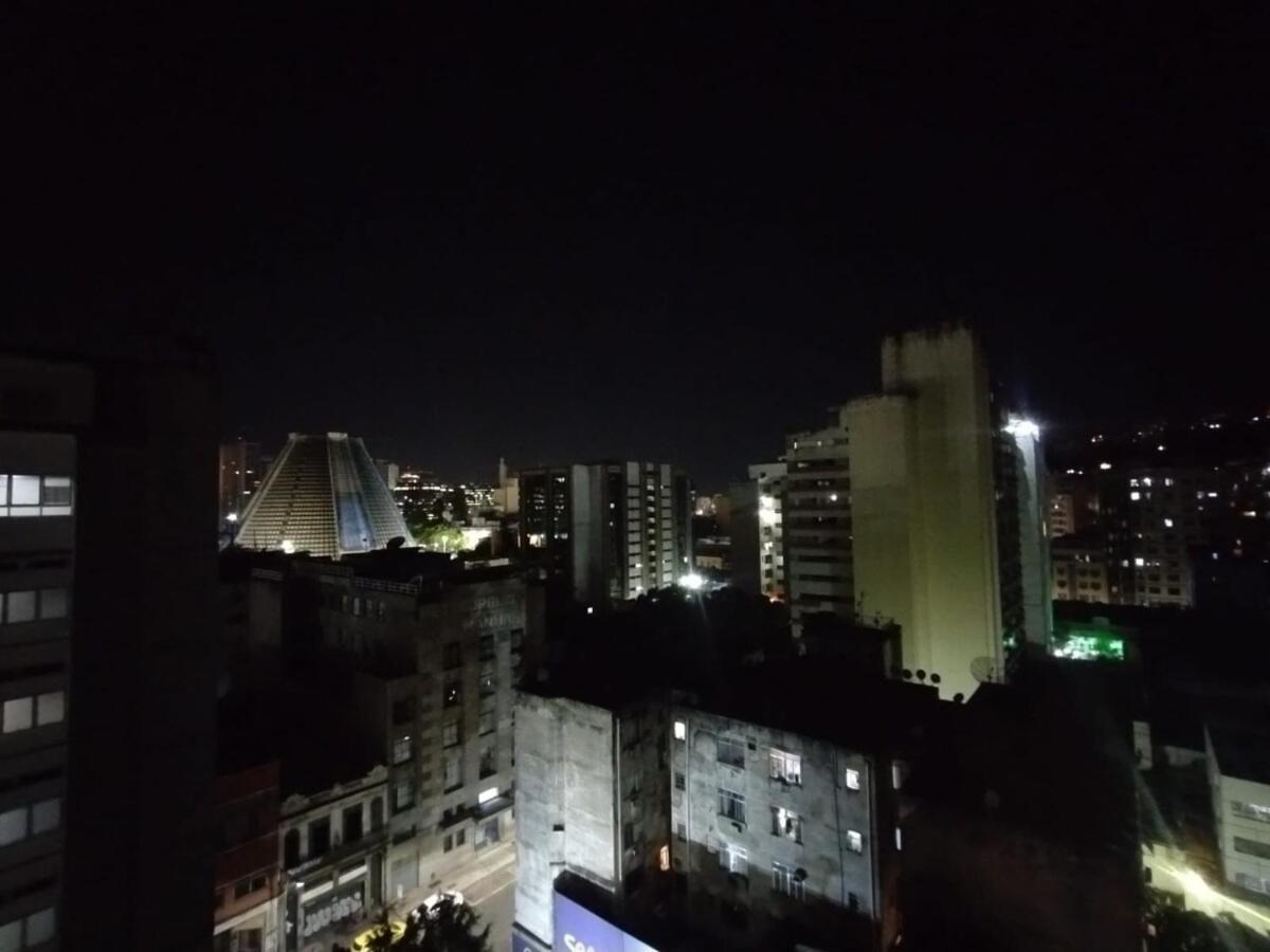 Centro Lapa Apartamento Rio de Janeiro