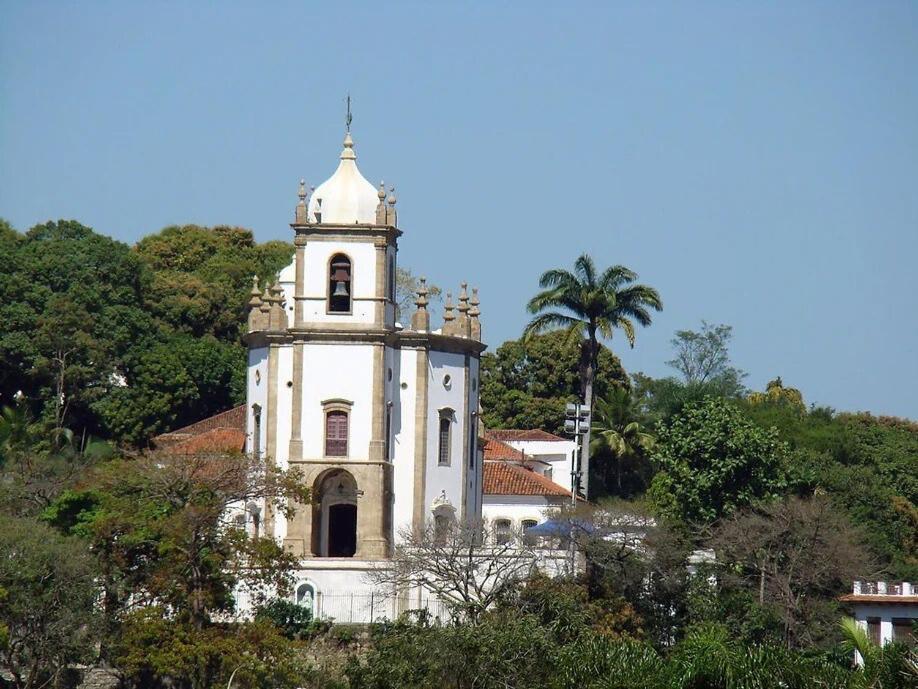 Apartamento Centro Lapa Rio de Janeiro