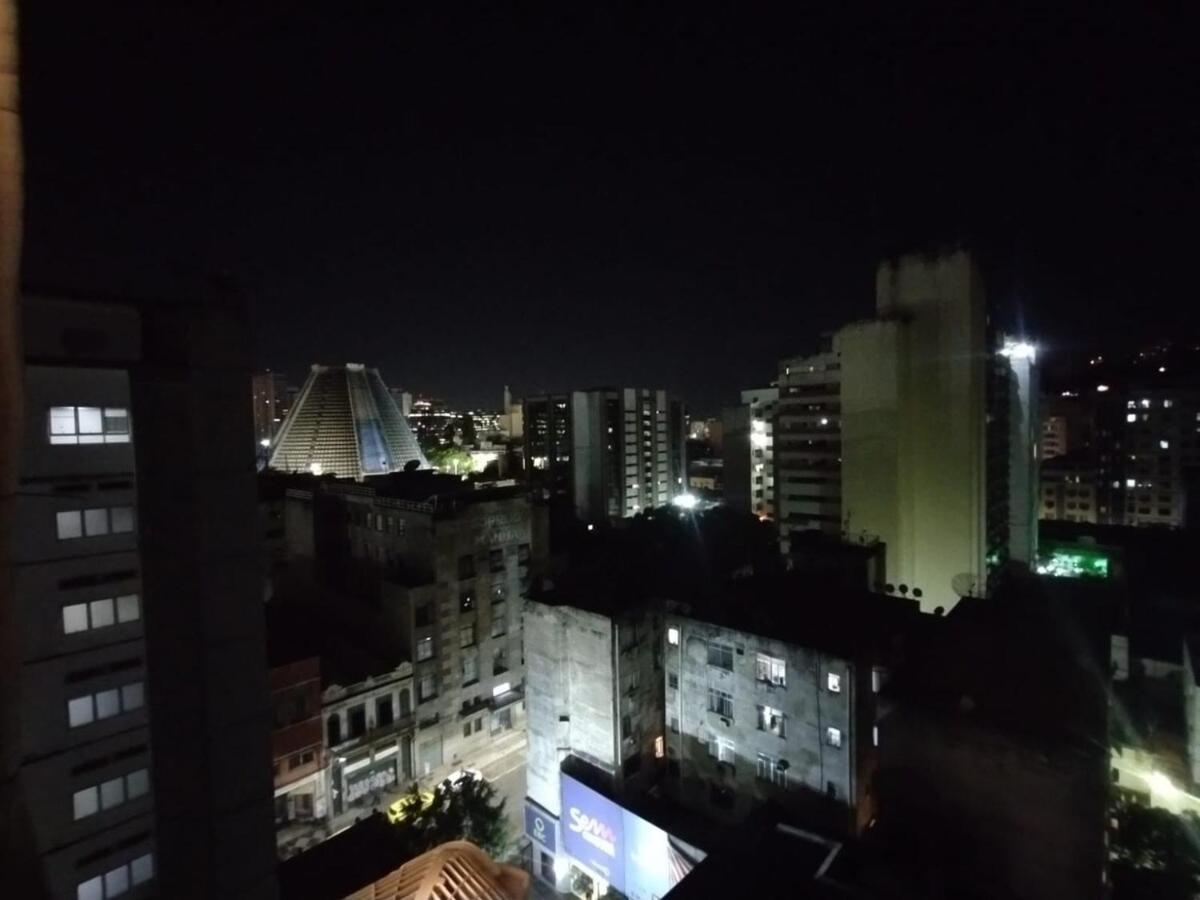 Apartamento Centro Lapa Rio de Janeiro
