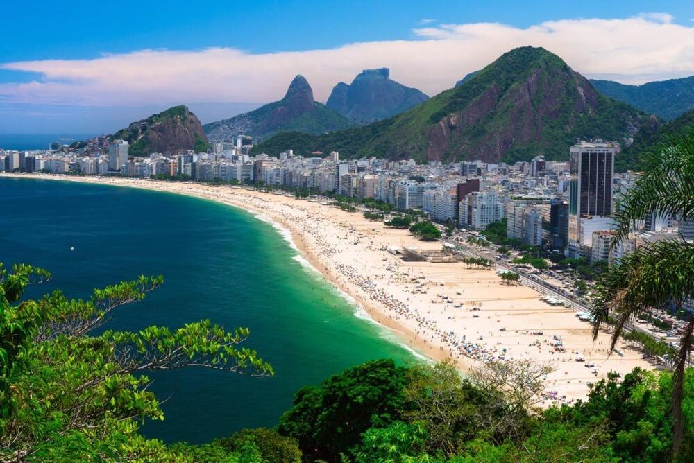 Centro Lapa Apartamento Rio de Janeiro