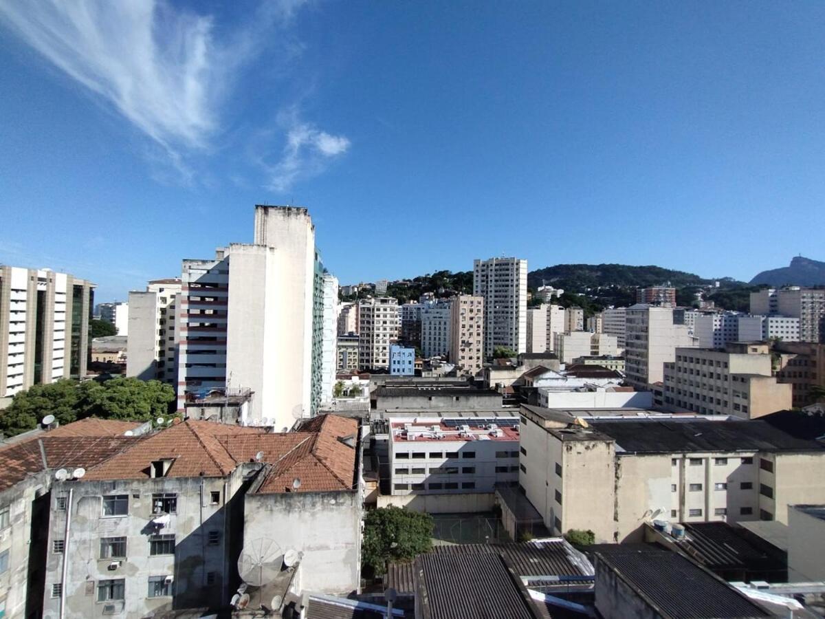 Centro Lapa *