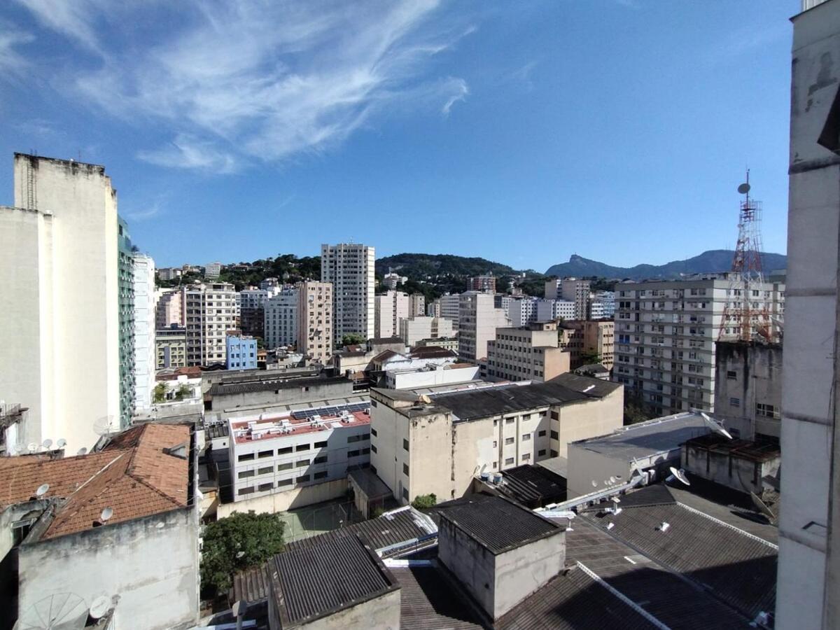 Centro Lapa Rio de Janeiro