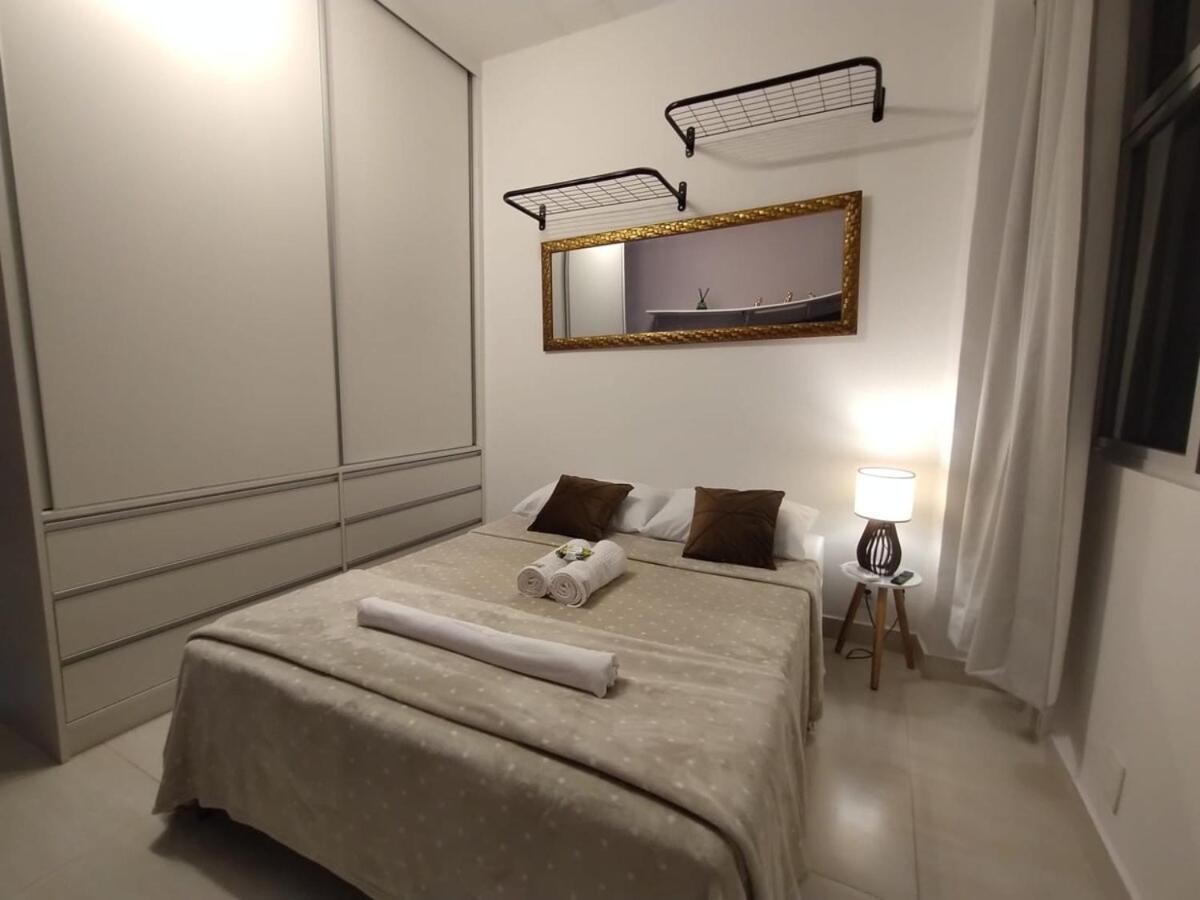 Apartamento Centro Lapa Rio de Janeiro